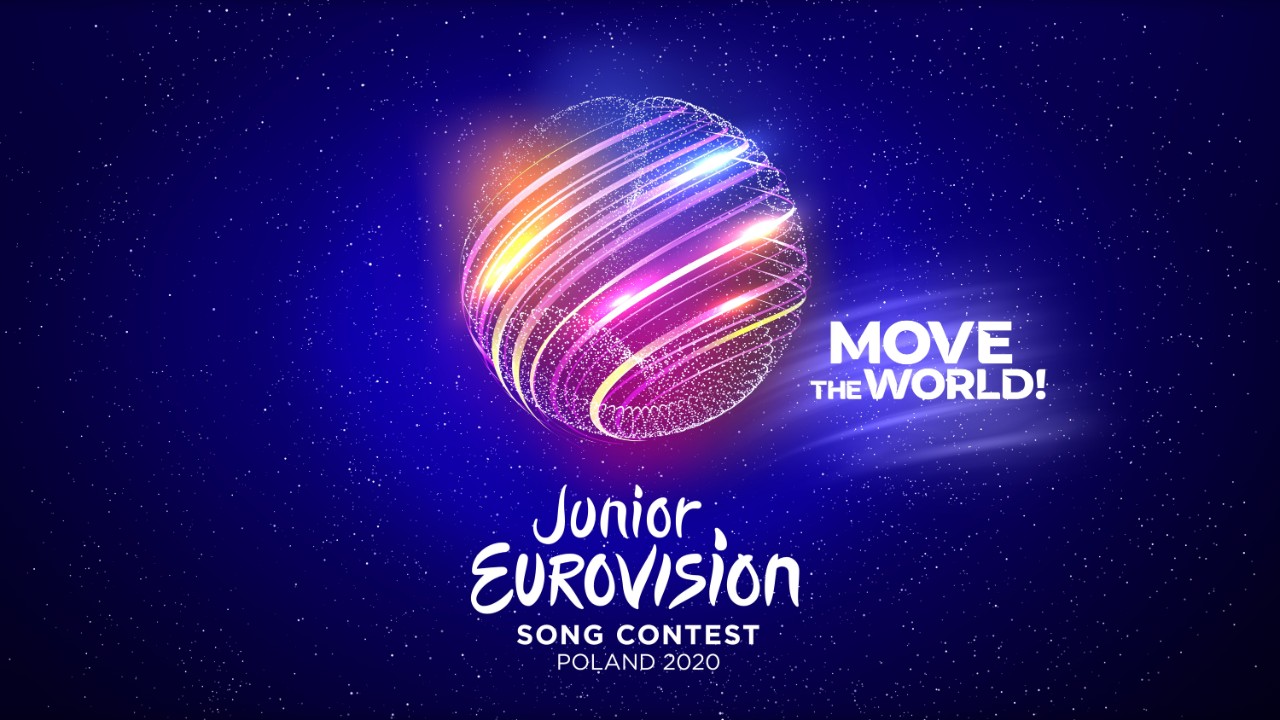 Junior Eurovision Song Contest EBU